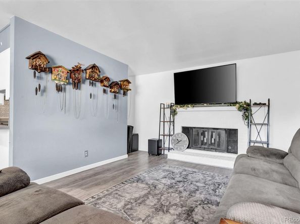2540 S Deframe Street, Lakewood CO 80228