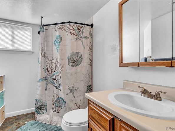 2540 S Deframe Street, Lakewood CO 80228
