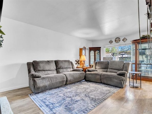 2540 S Deframe Street, Lakewood CO 80228