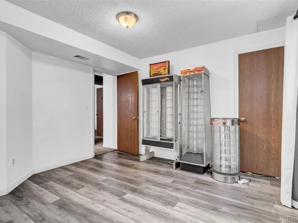 2540 S Deframe Street, Lakewood CO 80228