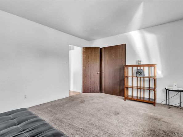2540 S Deframe Street, Lakewood CO 80228