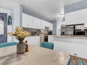 2540 S Deframe Street, Lakewood CO 80228
