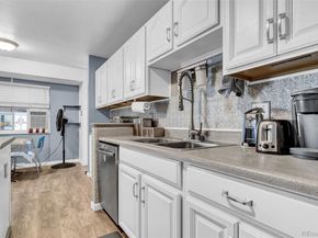 2540 S Deframe Street, Lakewood CO 80228