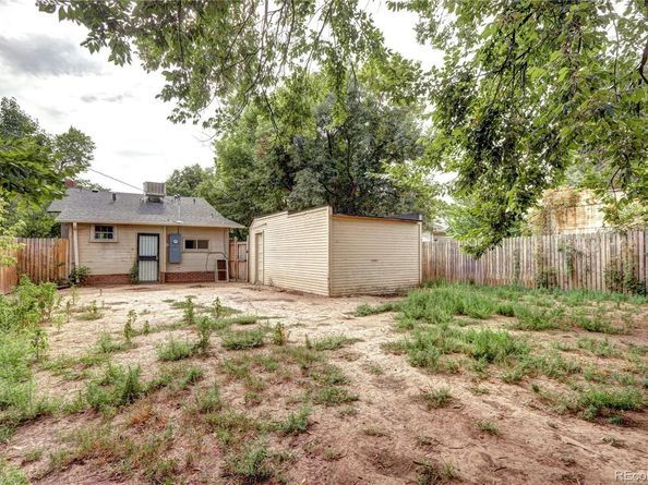 2035 S Humboldt Street, Denver CO 80210