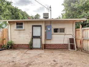 2035 S Humboldt Street, Denver CO 80210