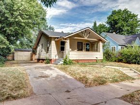 2035 S Humboldt Street, Denver CO 80210