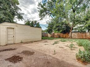 2035 S Humboldt Street, Denver CO 80210