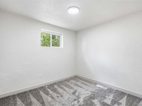3130 W Longfellow Place, Denver CO 80221