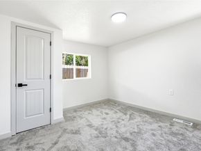 3130 W Longfellow Place, Denver CO 80221