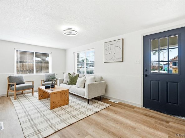 3130 W Longfellow Place, Denver CO 80221
