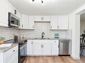 3130 W Longfellow Place, Denver CO 80221