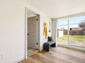 3130 W Longfellow Place, Denver CO 80221