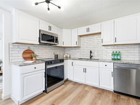 3130 W Longfellow Place, Denver CO 80221