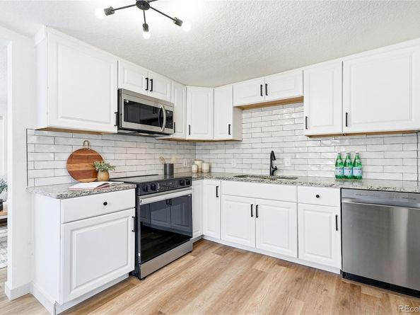 3130 W Longfellow Place, Denver CO 80221