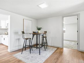 3130 W Longfellow Place, Denver CO 80221