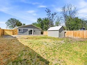 3130 W Longfellow Place, Denver CO 80221