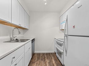 3613 S Sheridan Boulevard 10, Denver CO 80235