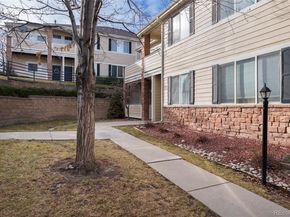 16808 E Gunnison Drive 6H, Aurora CO 80017