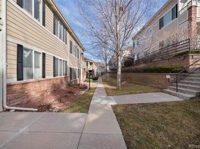 16808 E Gunnison Drive 6H, Aurora CO 80017