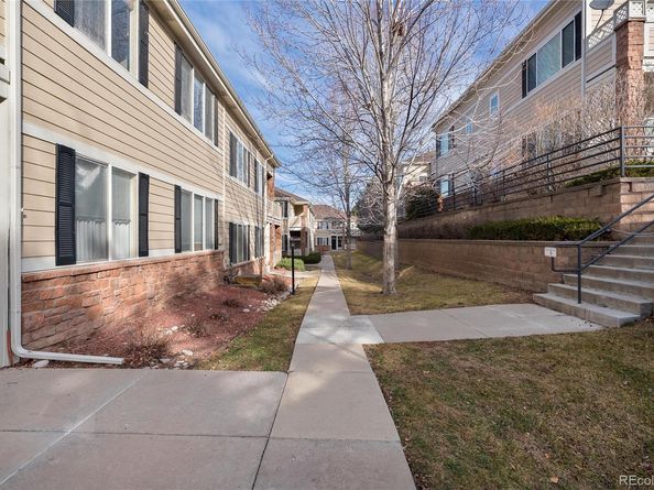 16808 E Gunnison Drive 6H, Aurora CO 80017