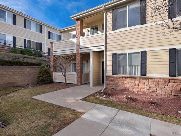 16808 E Gunnison Drive 6H, Aurora CO 80017