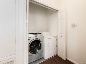 16808 E Gunnison Drive 6H, Aurora CO 80017