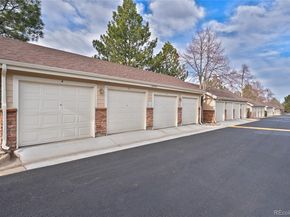 16808 E Gunnison Drive 6H, Aurora CO 80017
