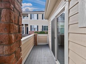 16808 E Gunnison Drive 6H, Aurora CO 80017