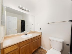 16808 E Gunnison Drive 6H, Aurora CO 80017