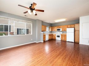 16808 E Gunnison Drive 6H, Aurora CO 80017