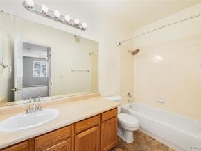 16808 E Gunnison Drive 6H, Aurora CO 80017