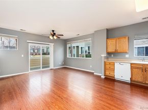 16808 E Gunnison Drive 6H, Aurora CO 80017