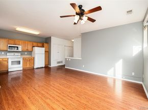 16808 E Gunnison Drive 6H, Aurora CO 80017