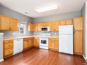 16808 E Gunnison Drive 6H, Aurora CO 80017