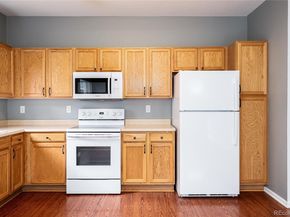 16808 E Gunnison Drive 6H, Aurora CO 80017