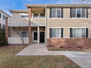 16808 E Gunnison Drive 6H, Aurora CO 80017