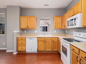 16808 E Gunnison Drive 6H, Aurora CO 80017
