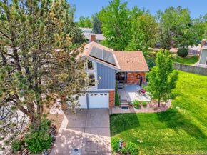 11410 E Bates Court, Aurora CO 80014