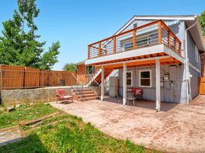 11410 E Bates Court, Aurora CO 80014