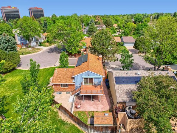 11410 E Bates Court, Aurora CO 80014