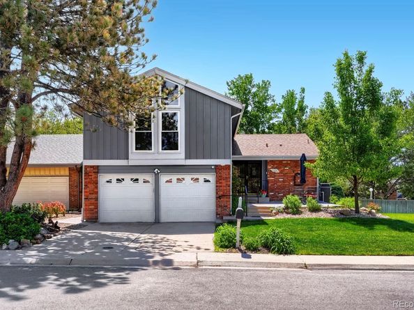 11410 E Bates Court, Aurora CO 80014
