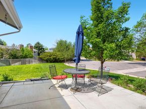 11410 E Bates Court, Aurora CO 80014