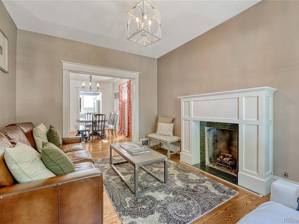 2552 N Emerson Street, Denver CO 80205