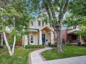 560 S Race Street, Denver CO 80209