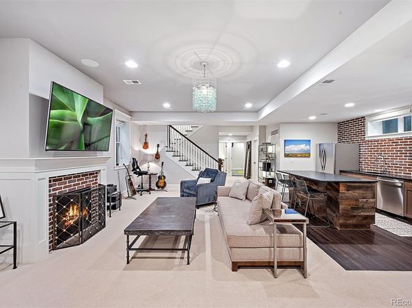 560 S Race Street, Denver CO 80209
