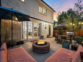 560 S Race Street, Denver CO 80209