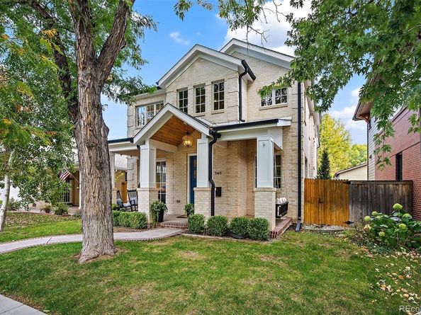 560 S Race Street, Denver CO 80209