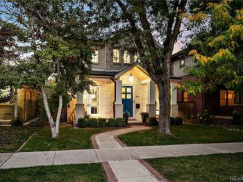 560 S Race Street