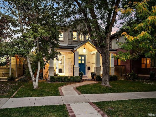 560 S Race Street, Denver CO 80209