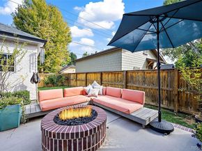 560 S Race Street, Denver CO 80209